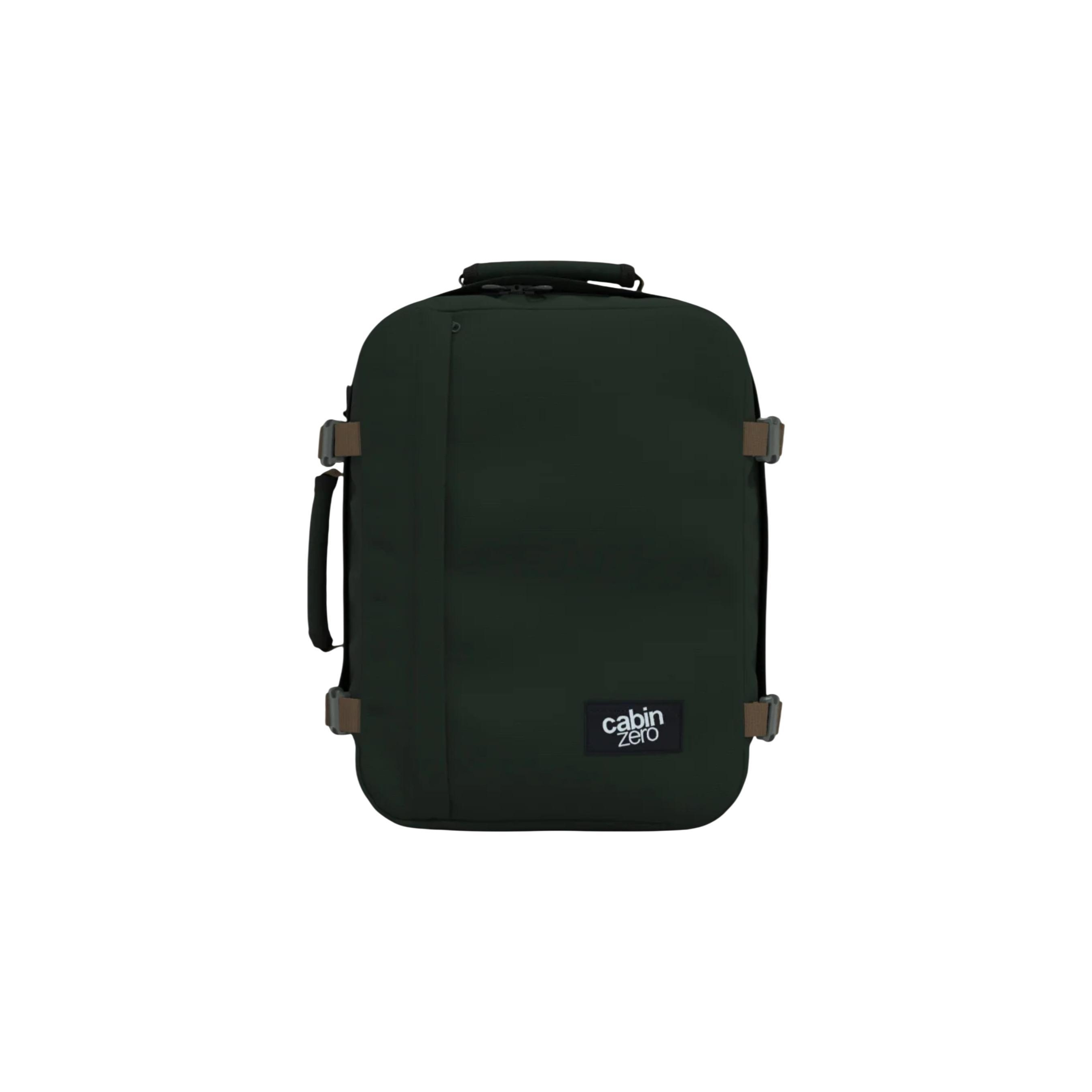 Снимка на Мъжка чанта CABIN ZERO