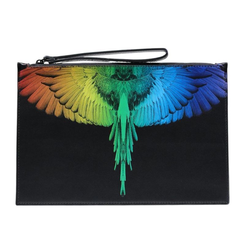 Снимка на Мъжка чанта COUNTY OF MILAN 