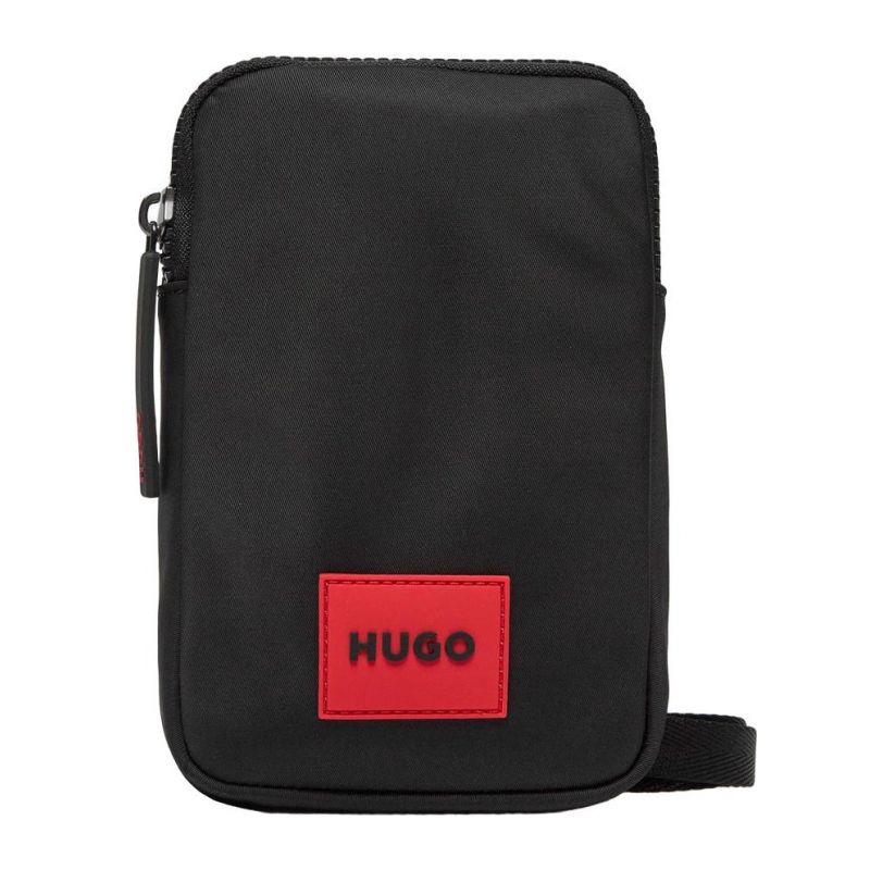 Снимка на Мъжка чанта HUGO 