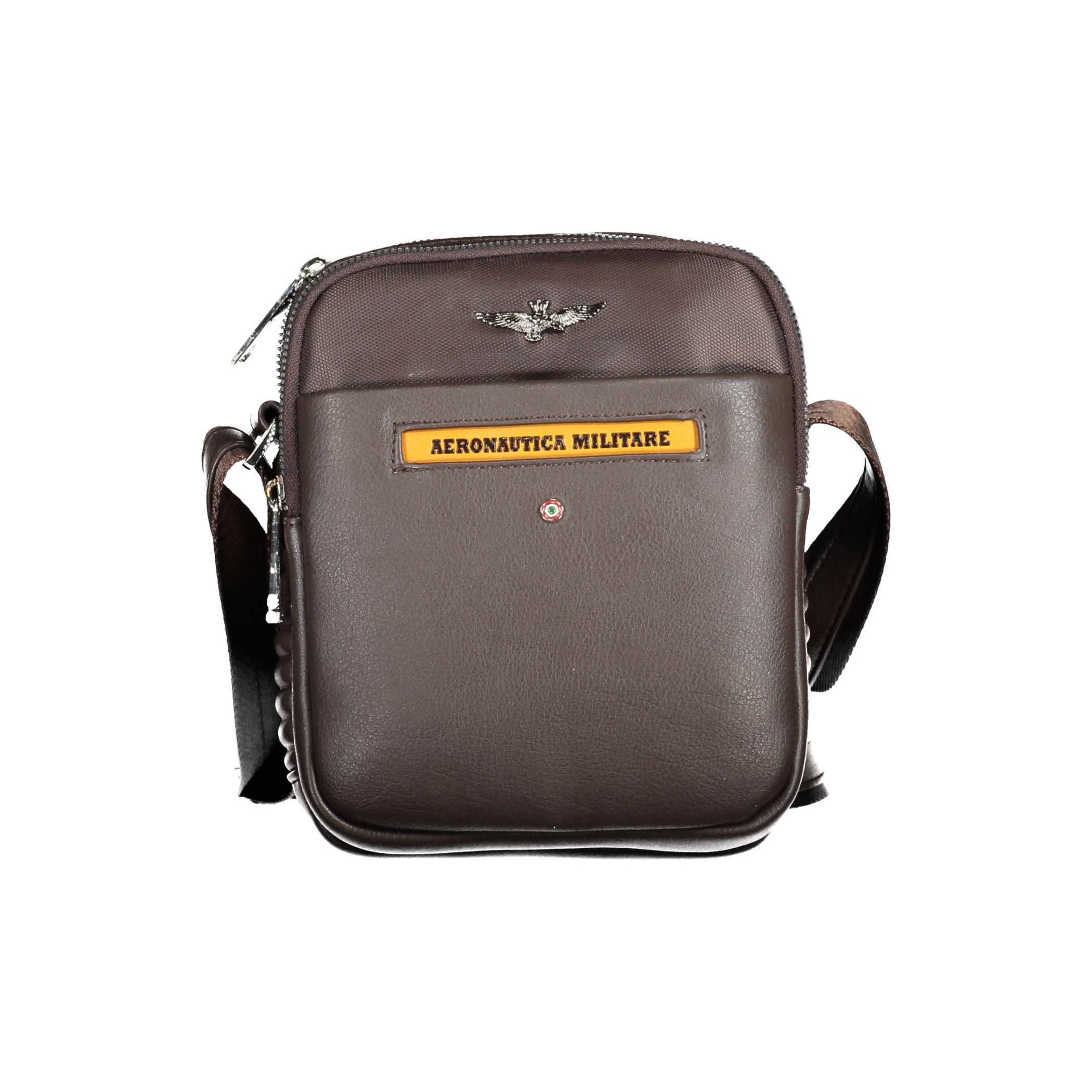 Снимка на Мъжка чанта през рамо AERONAUTICA MILITARE