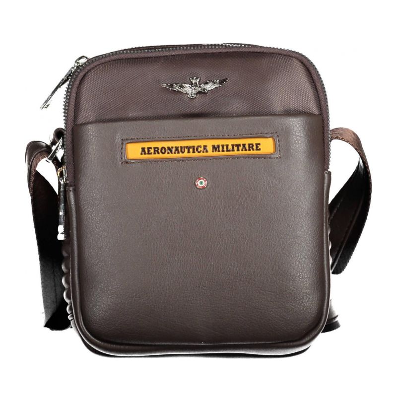 Снимка на Мъжка чанта през рамо AERONAUTICA MILITARE 