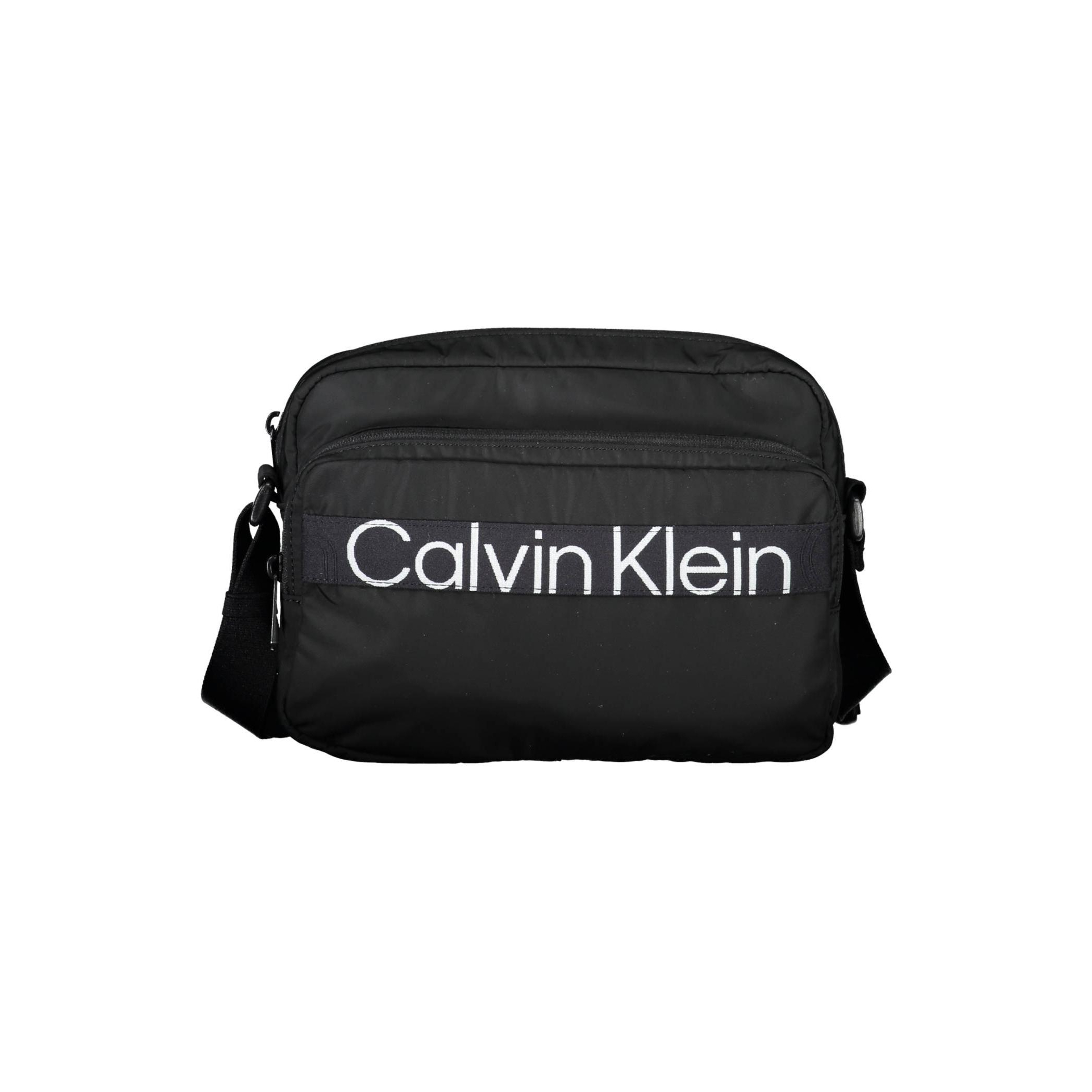 Снимка на Мъжка чанта през рамо CALVIN KLEIN