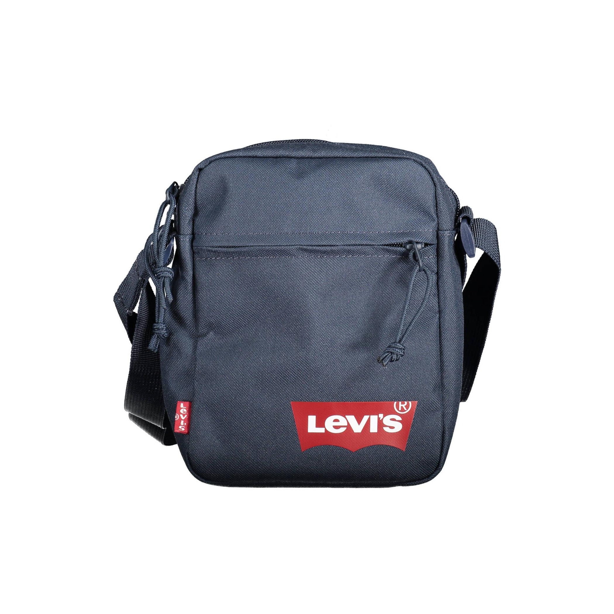 Снимка на Мъжка чанта през рамо LEVIS