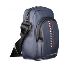 Снимка  на Мъжка чанта през рамо синя TOMMY HILFIGER 