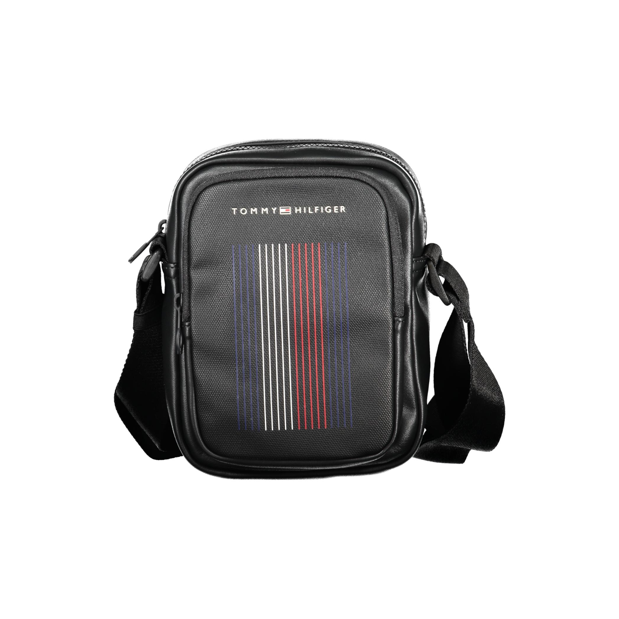 Снимка на Мъжка чанта през рамо TOMMY HILFIGER
