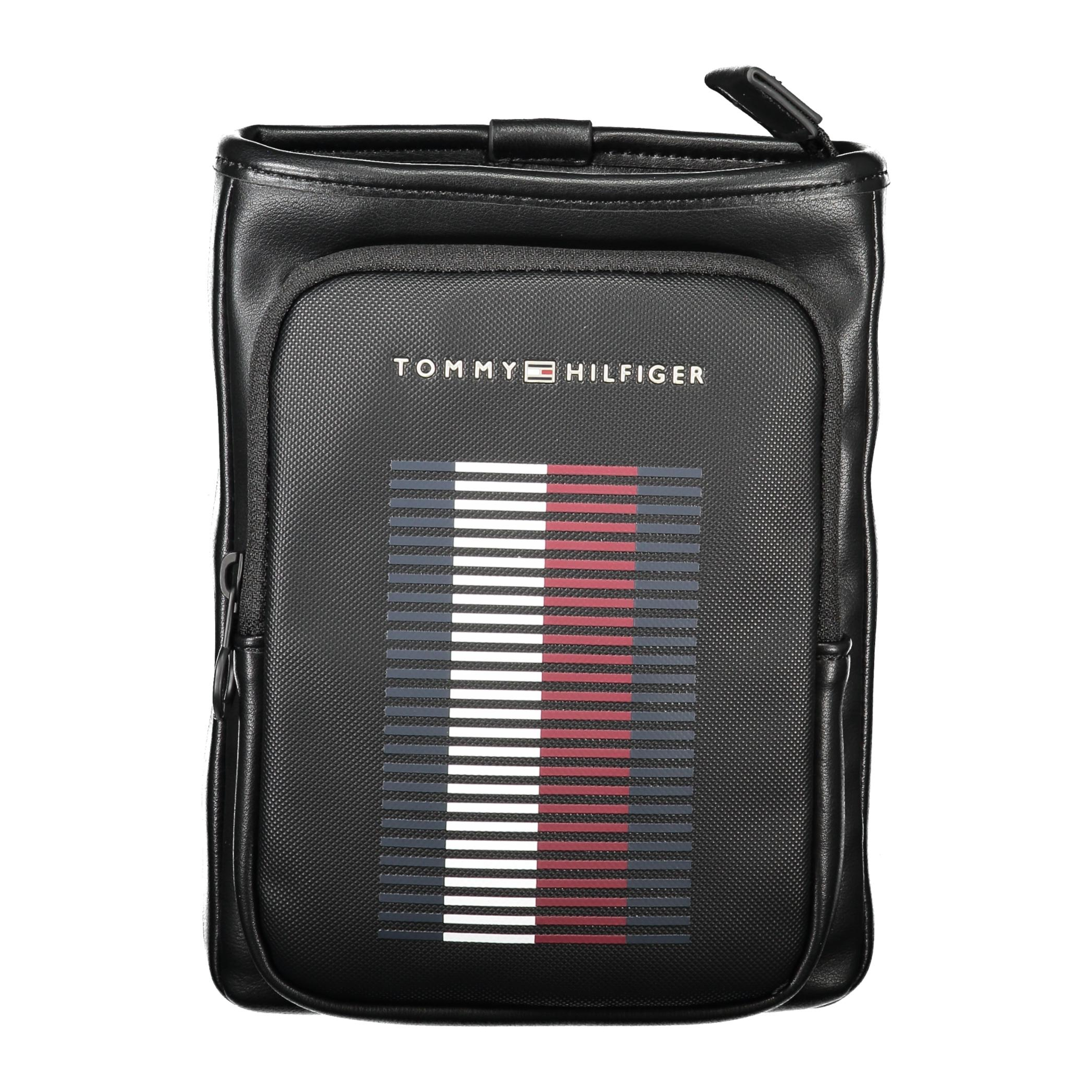 Снимка на Мъжка чанта през рамо TOMMY HILFIGER