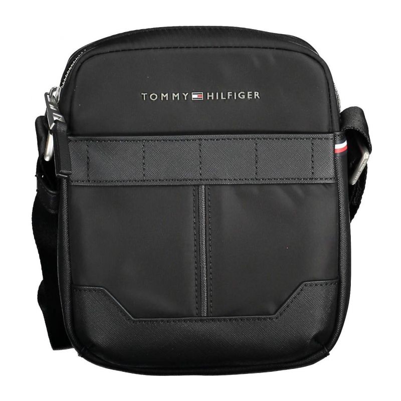 Снимка на Мъжка чанта през рамо TOMMY HILFIGER 