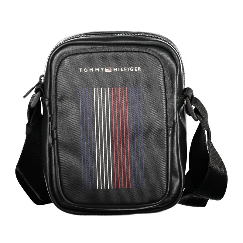 Снимка на Мъжка чанта през рамо TOMMY HILFIGER 