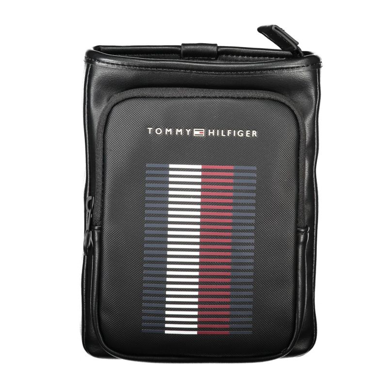 Снимка на Мъжка чанта през рамо TOMMY HILFIGER 