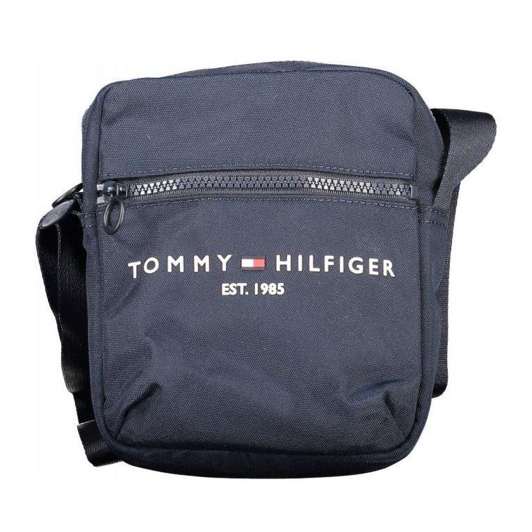 Снимка на Мъжка чанта през рамо TOMMY HILFIGER 