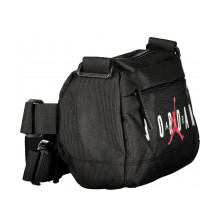 Снимка  на Мъжка чанта с черен колан JORDAN 