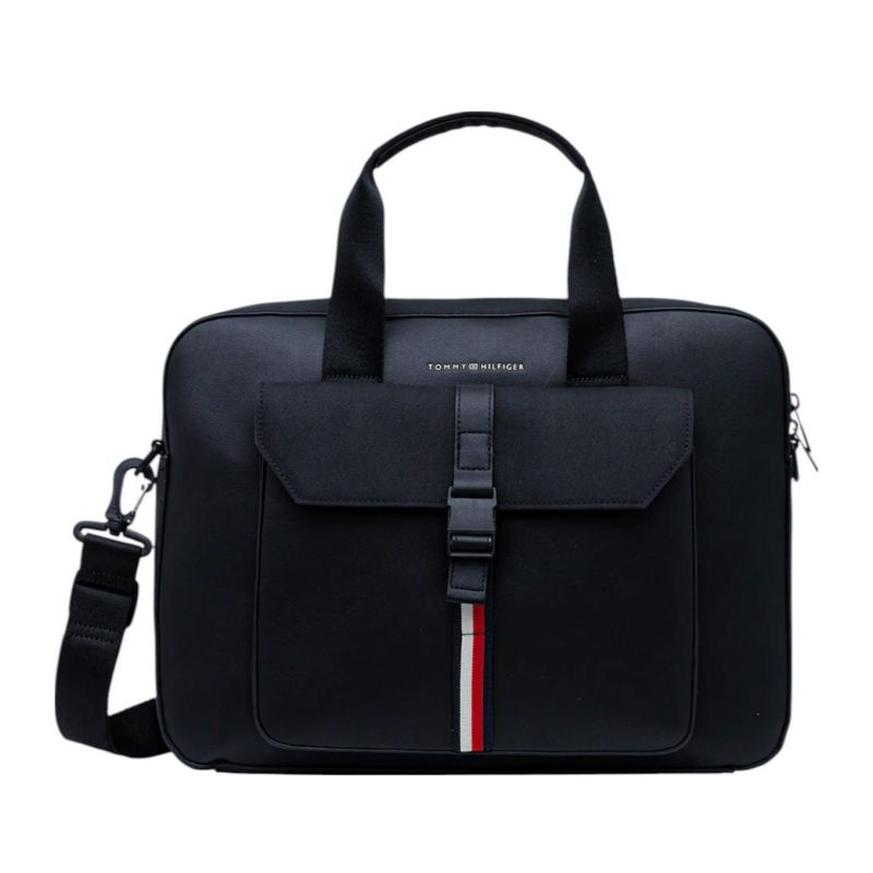 Снимка на Мъжка чанта TOMMY HILFIGER 