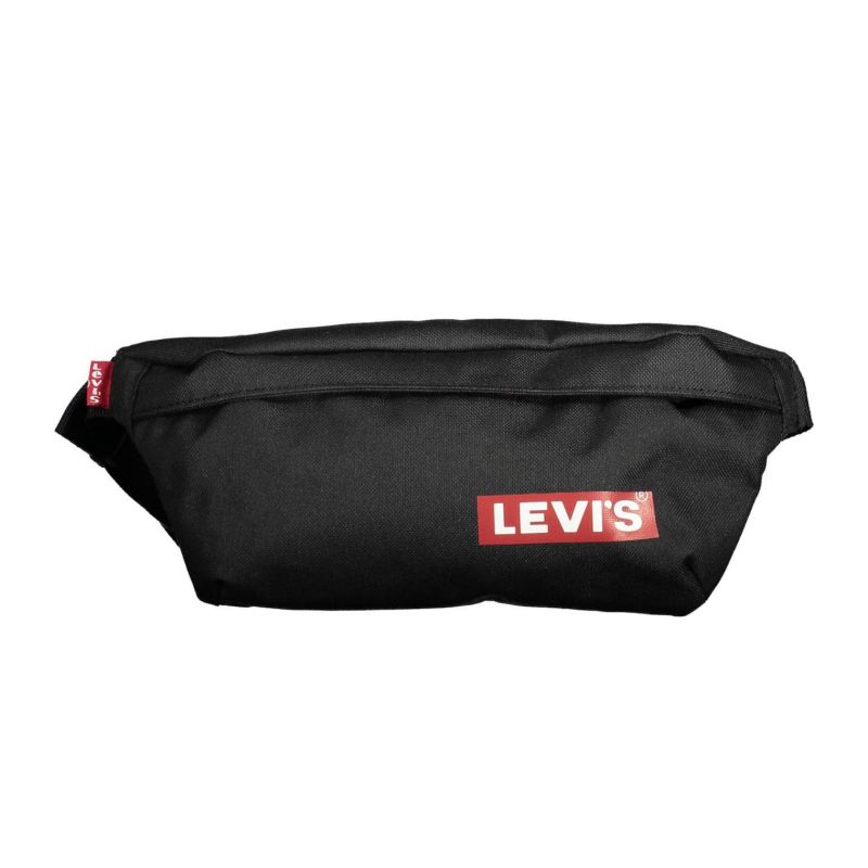 Снимка на Мъжка чанта за кръст LEVIS 