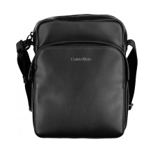 Снимка  на Мъжка чанта за рамо , черна CALVIN KLEIN 