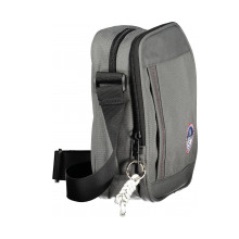 Снимка  на Мъжка чанта за рамо , сива NORTH SAILS 