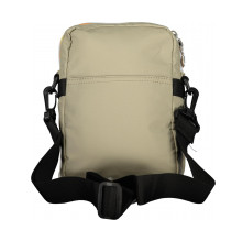 Снимка на Мъжка чанта за рамо k-way, сива K WAY