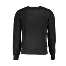 Снимка  на Мъжка черна фланелка на us grand U.S. GRAND 