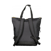 Снимка на Мъжка черна раница k-way K WAY