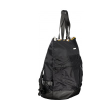 Снимка на Мъжка черна раница k-way K WAY