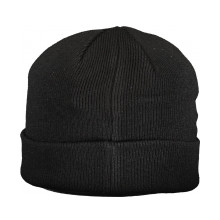 Снимка  на Мъжка черна шапка с козирка  FILA 