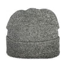 Снимка на Мъжка черна шапка за пушка RIFLE