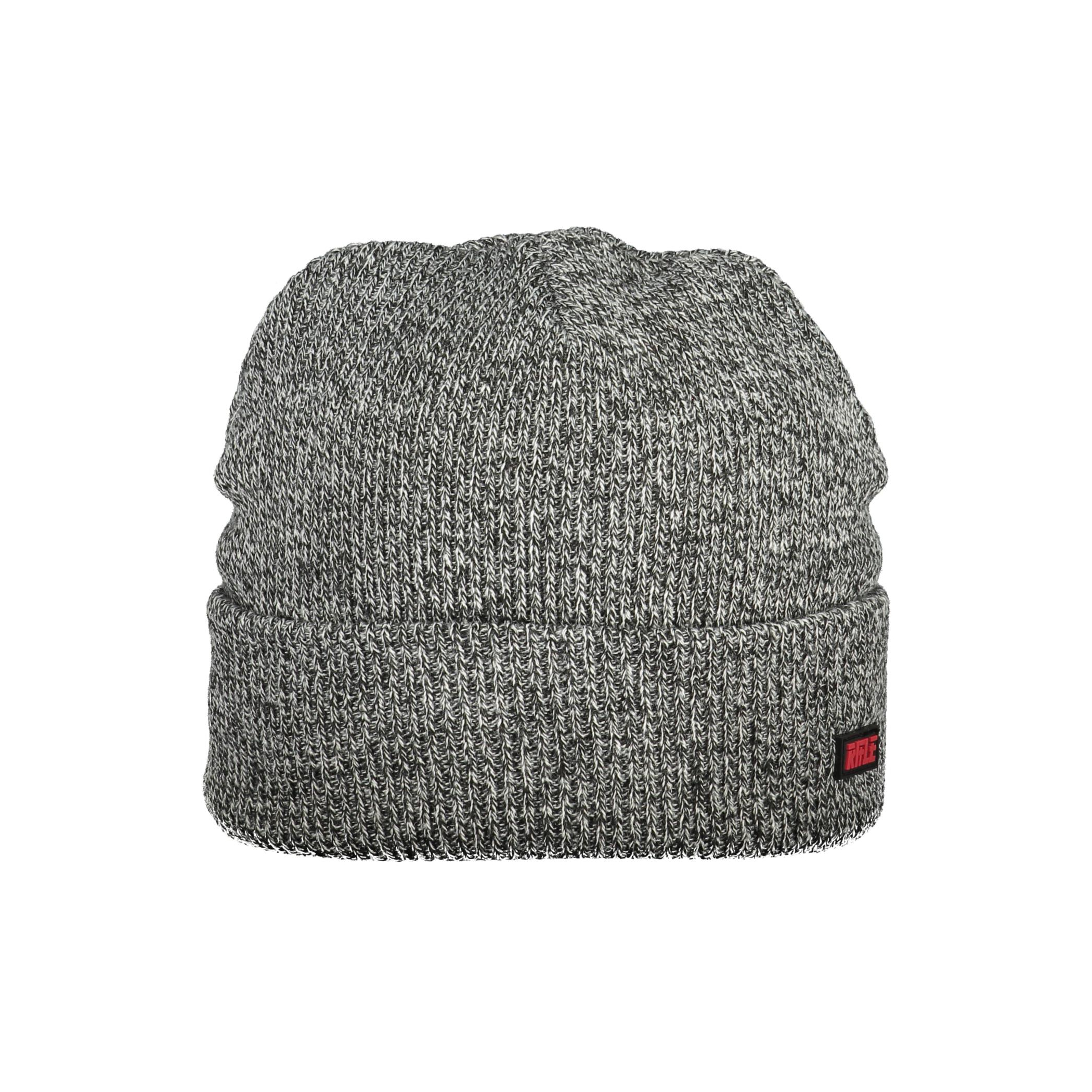 Снимка на Мъжка черна шапка за пушка RIFLE