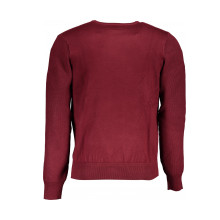 Снимка  на Мъжка червена фланелка на us grand U.S. GRAND 