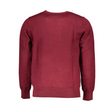 Снимка  на Мъжка червена фланелка на us grand U.S. GRAND 