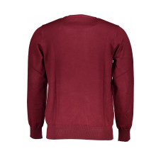 Снимка  на Мъжка червена фланелка на us grand U.S. GRAND 