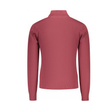 Снимка  на Мъжка червена фланелка на us grand U.S. GRAND 