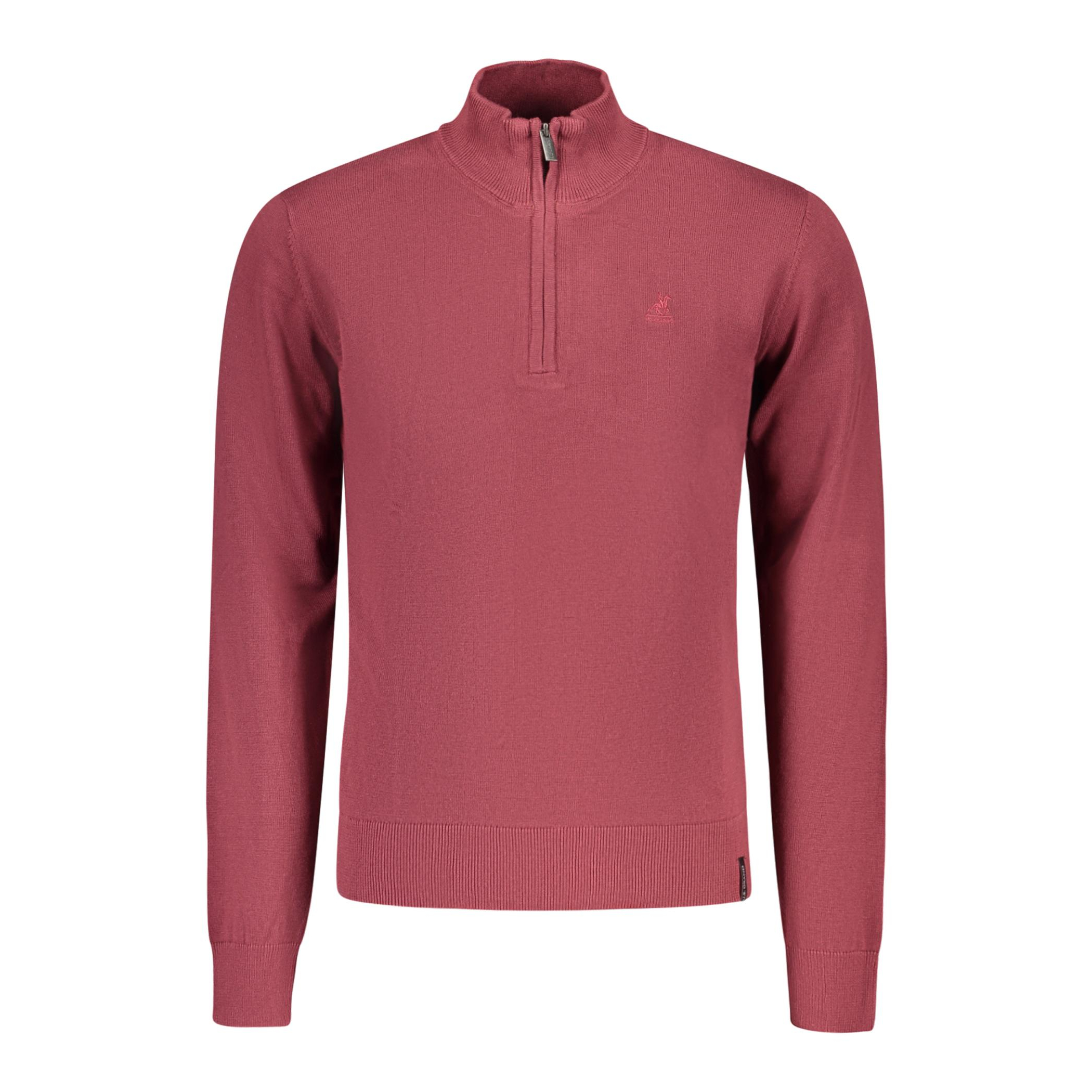 Снимка на Мъжка червена фланелка на us grand U.S. GRAND