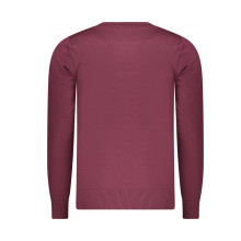 Снимка  на Мъжка червена риза  COVERI MOVING 