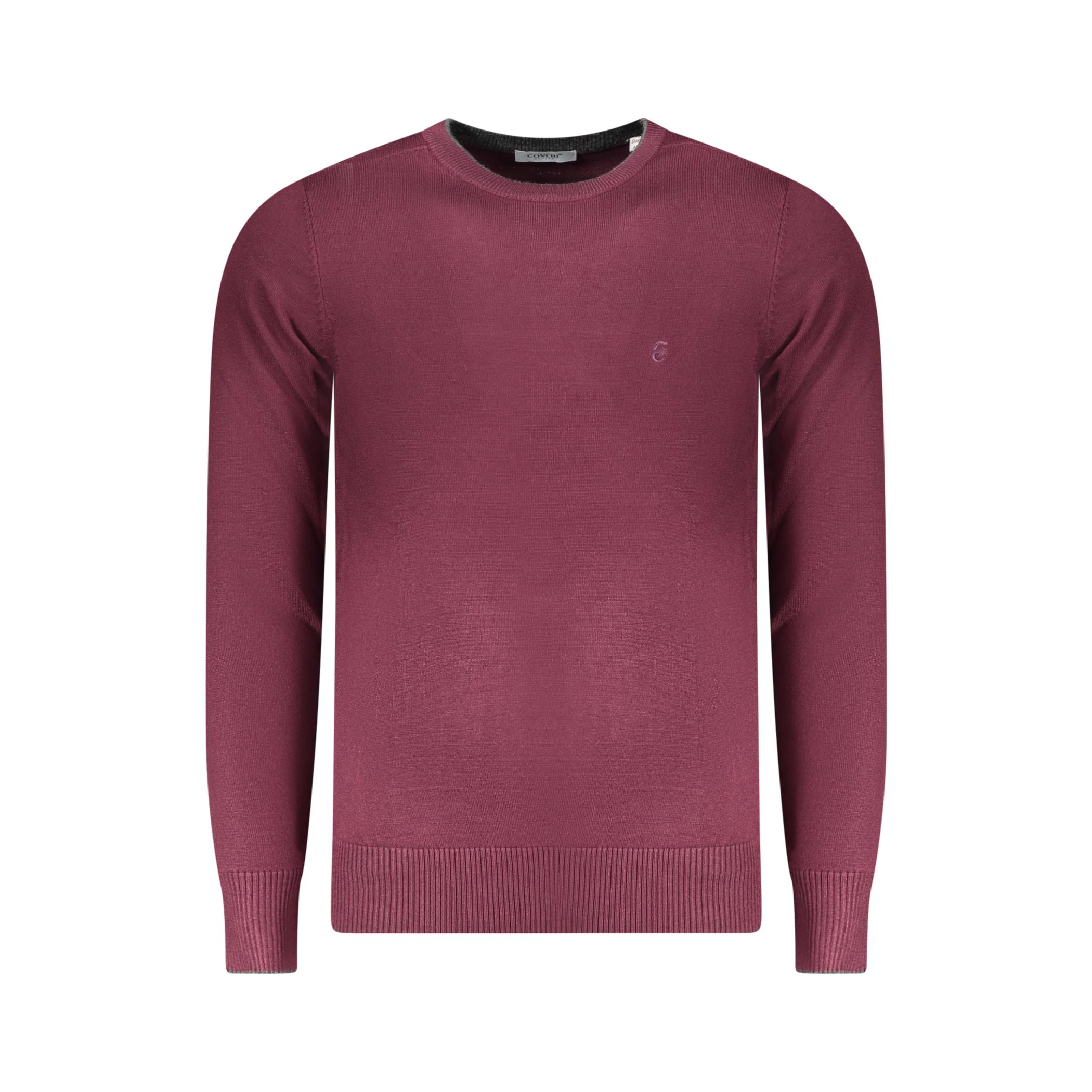 Снимка на Мъжка червена риза  COVERI MOVING