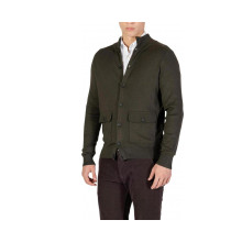 Снимка  на Мъжка жилетка YOS 