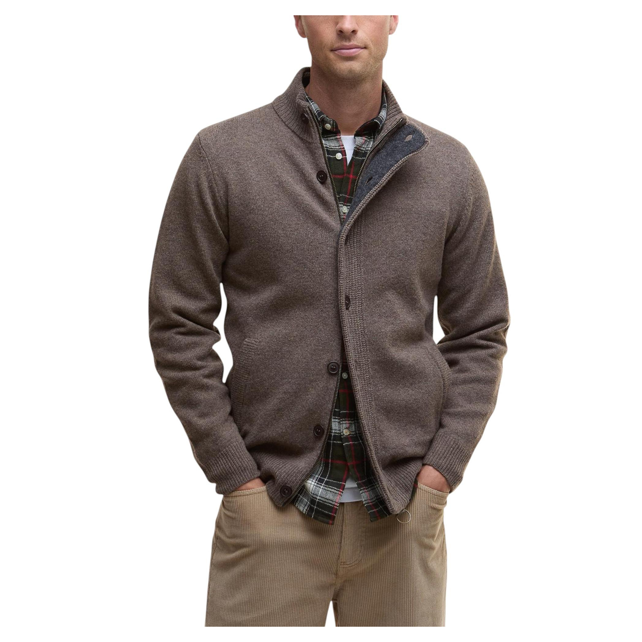 Снимка на Мъжка жилетка BARBOUR