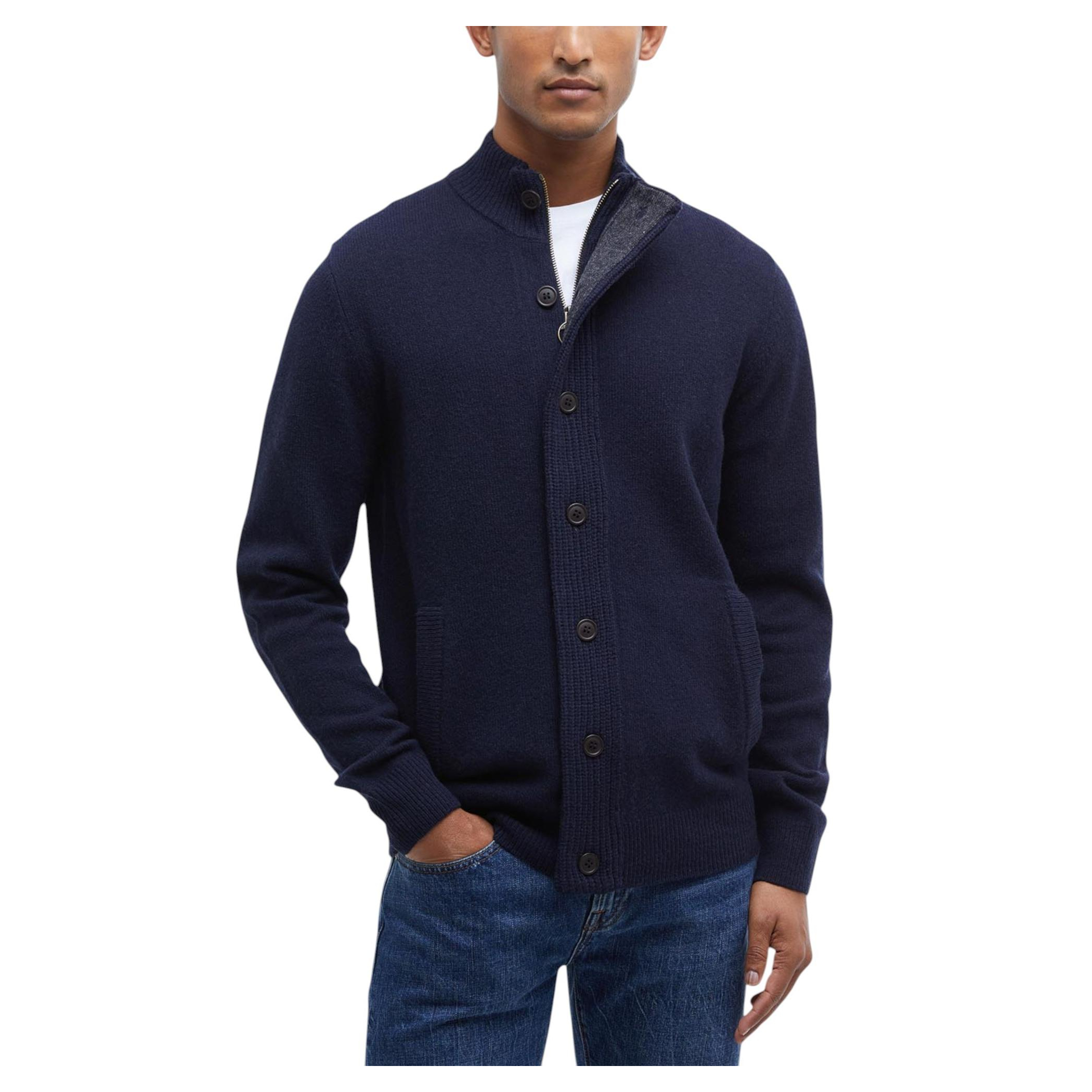 Снимка на Мъжка жилетка BARBOUR