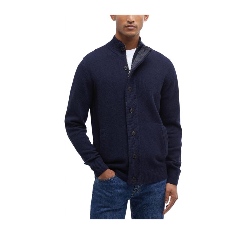 Снимка на Мъжка жилетка BARBOUR 