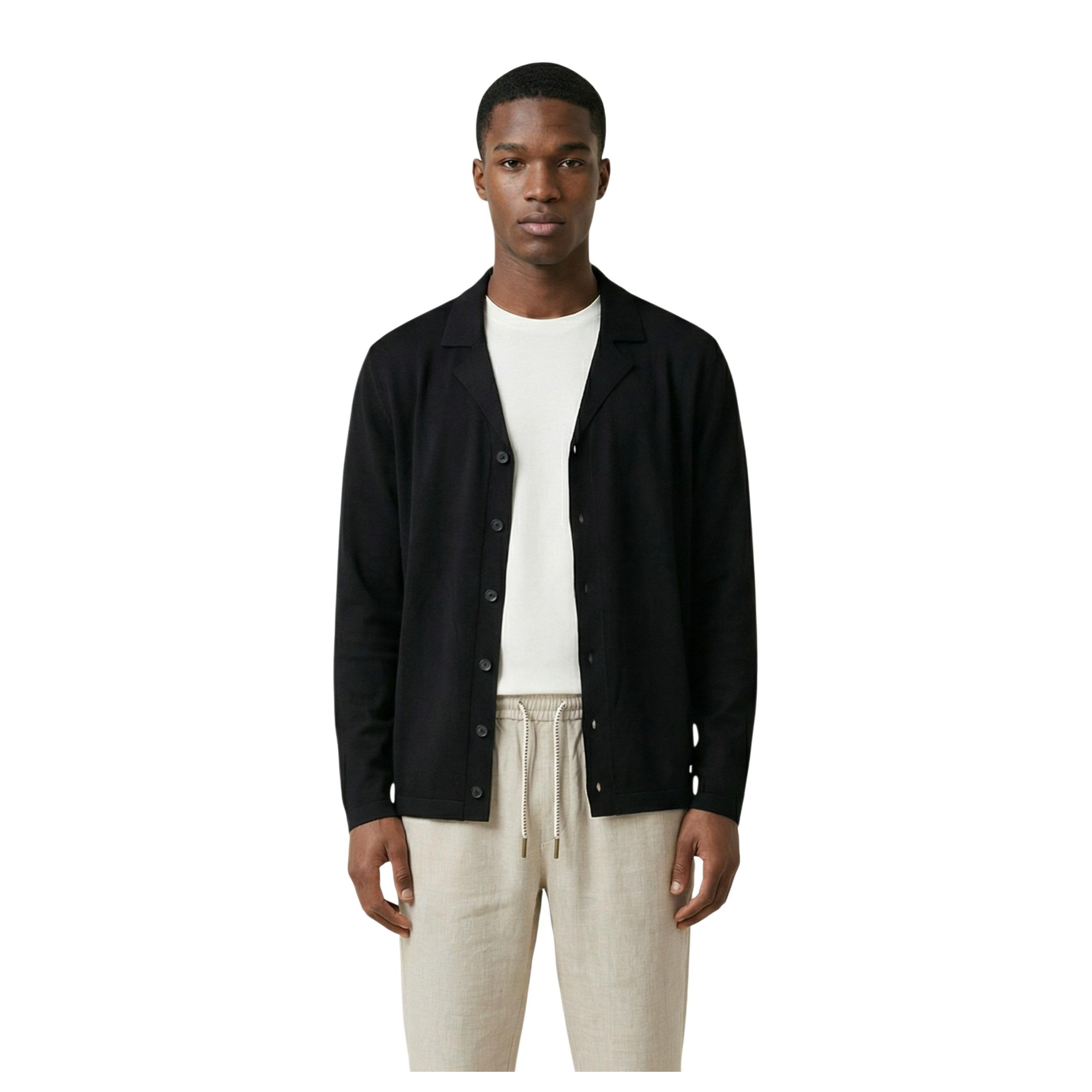 Снимка на Мъжка жилетка GIANNI LUPO