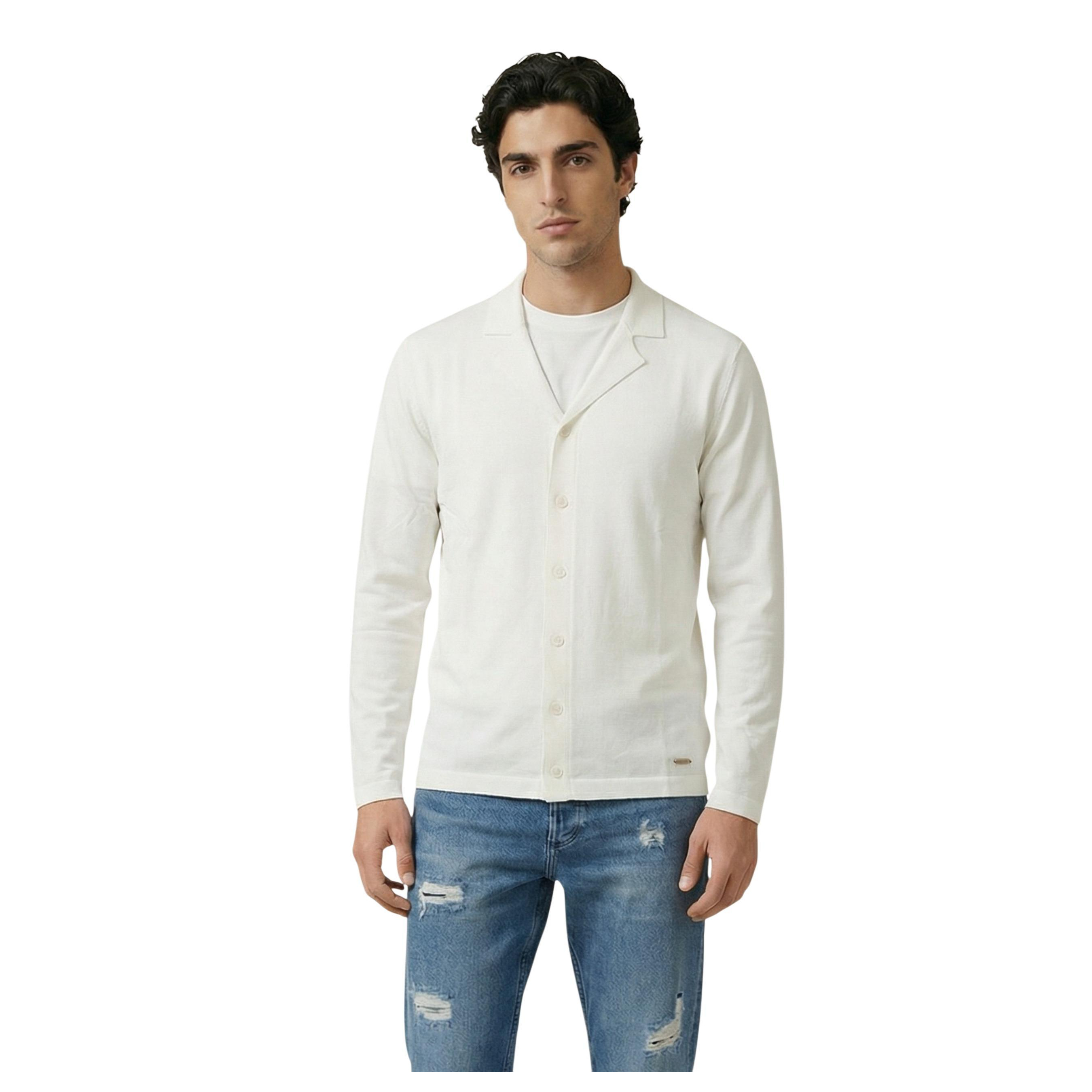 Снимка на Мъжка жилетка GIANNI LUPO