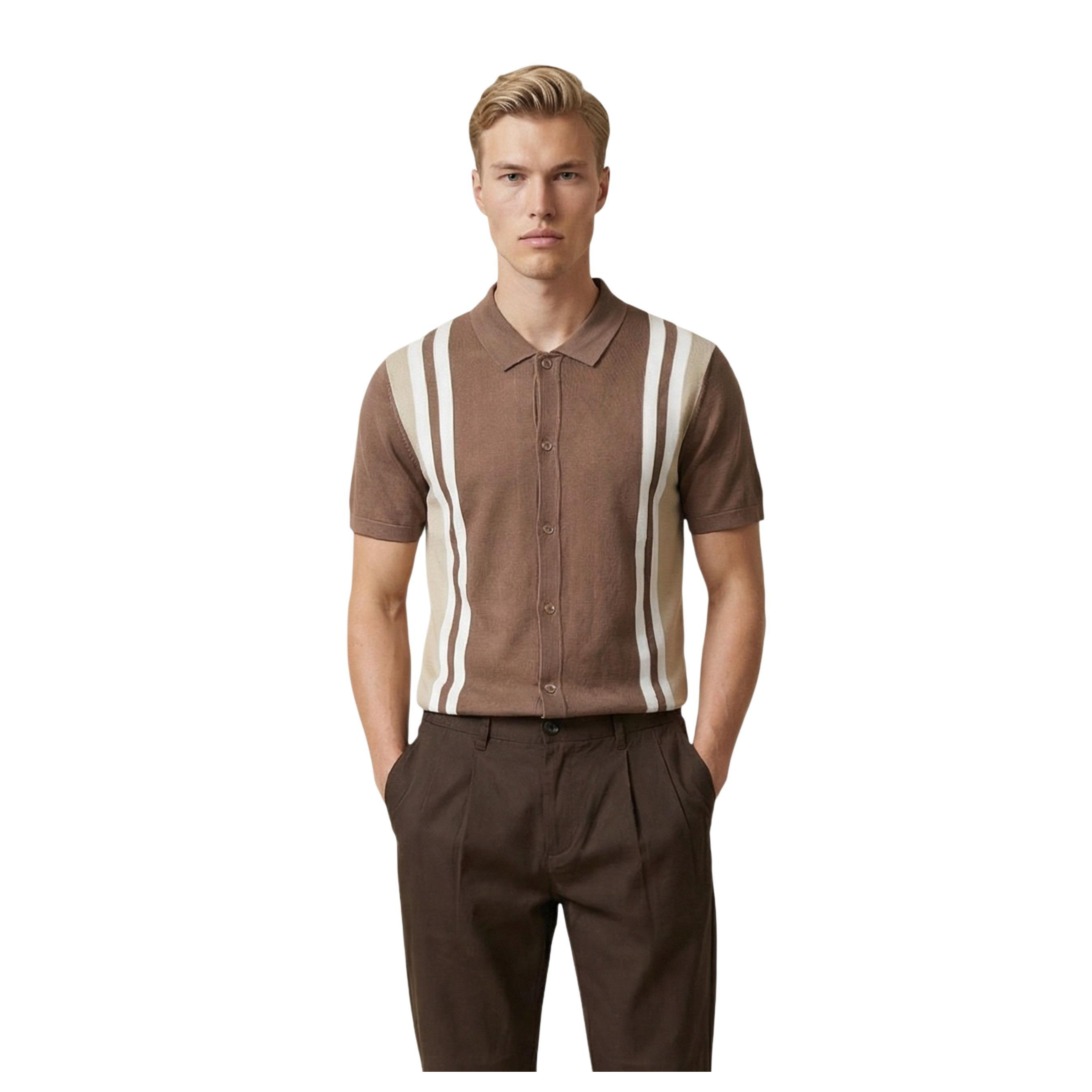 Снимка на Мъжка жилетка GIANNI LUPO