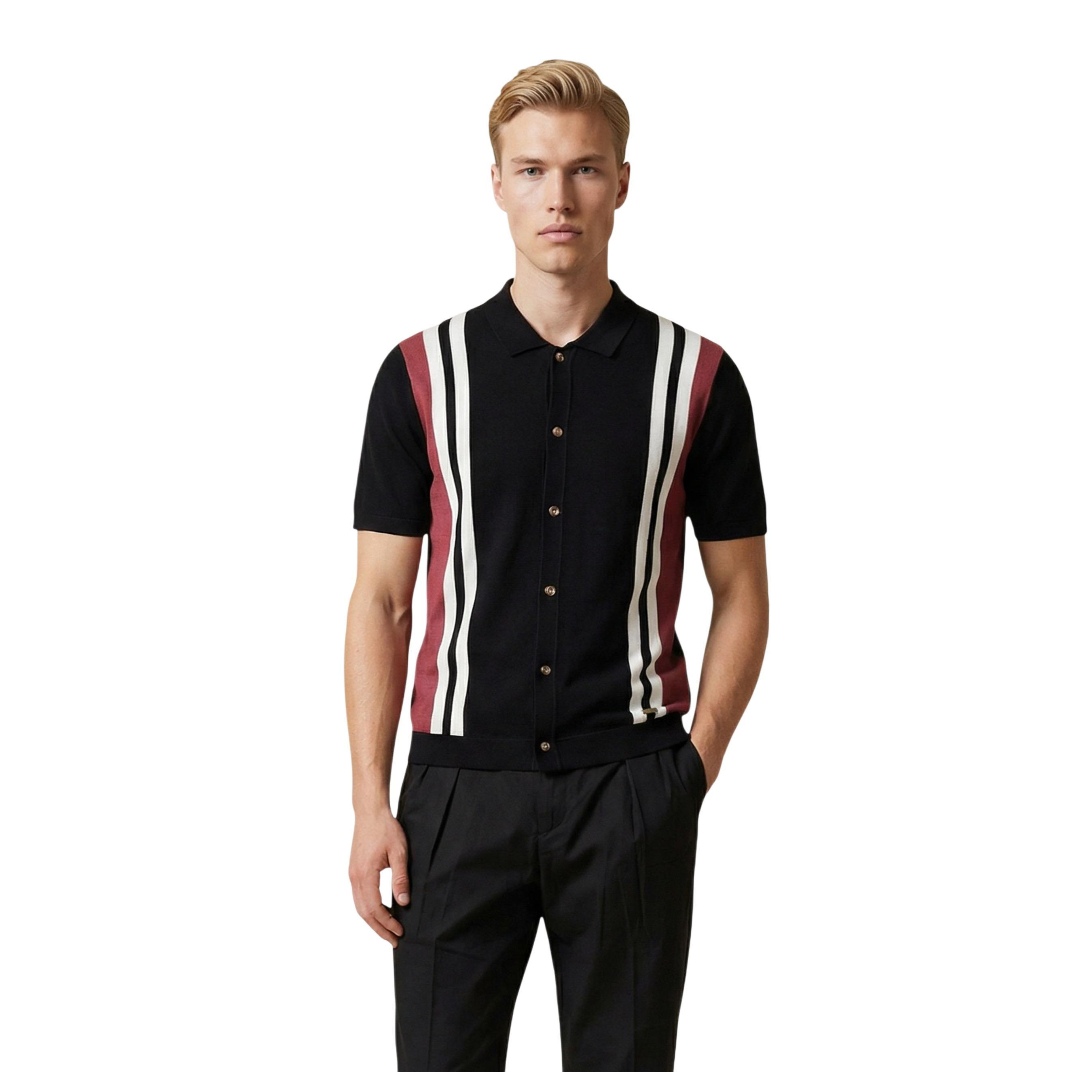 Снимка на Мъжка жилетка GIANNI LUPO