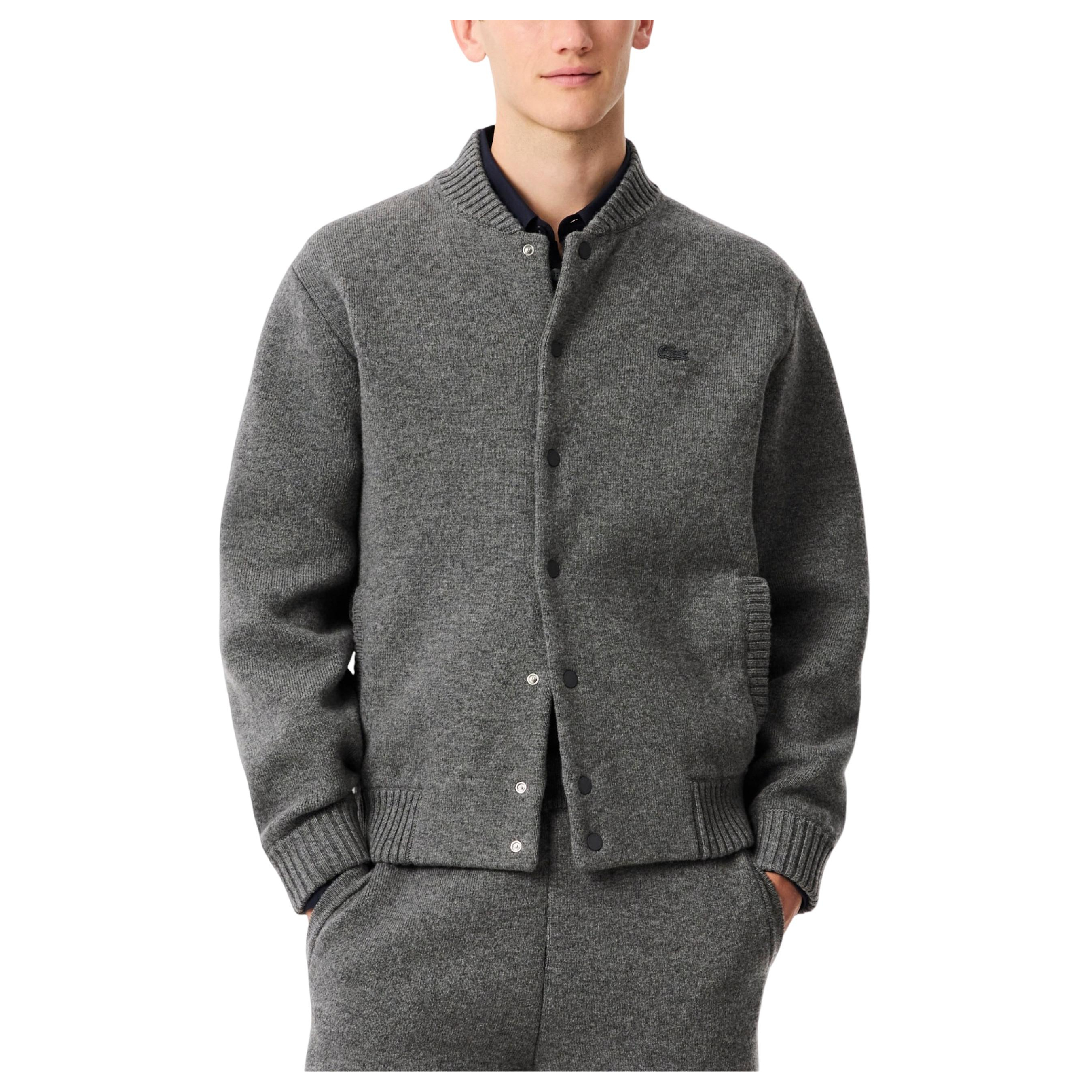 Снимка на Мъжка жилетка LACOSTE