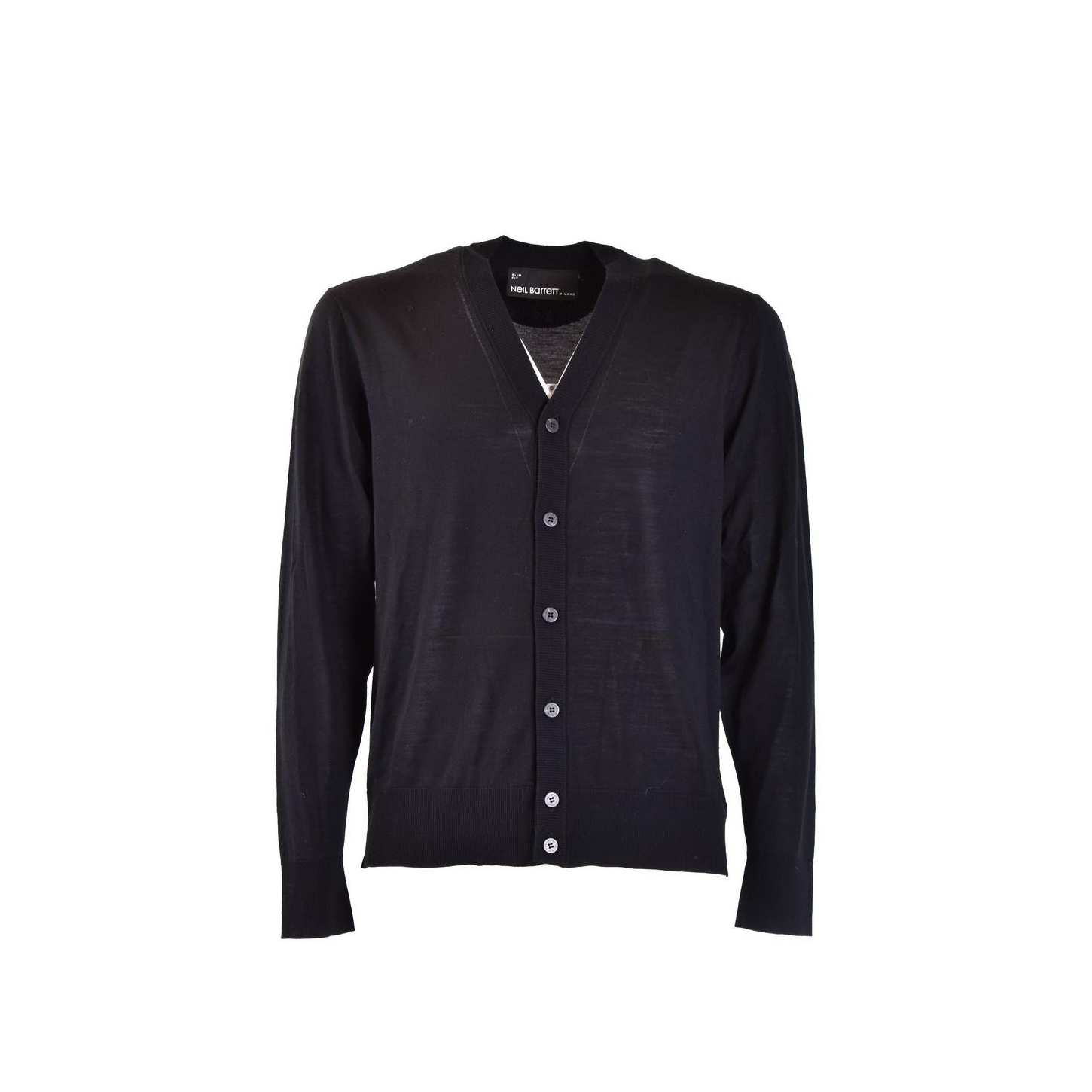 Снимка на Мъжка жилетка NEIL BARRETT