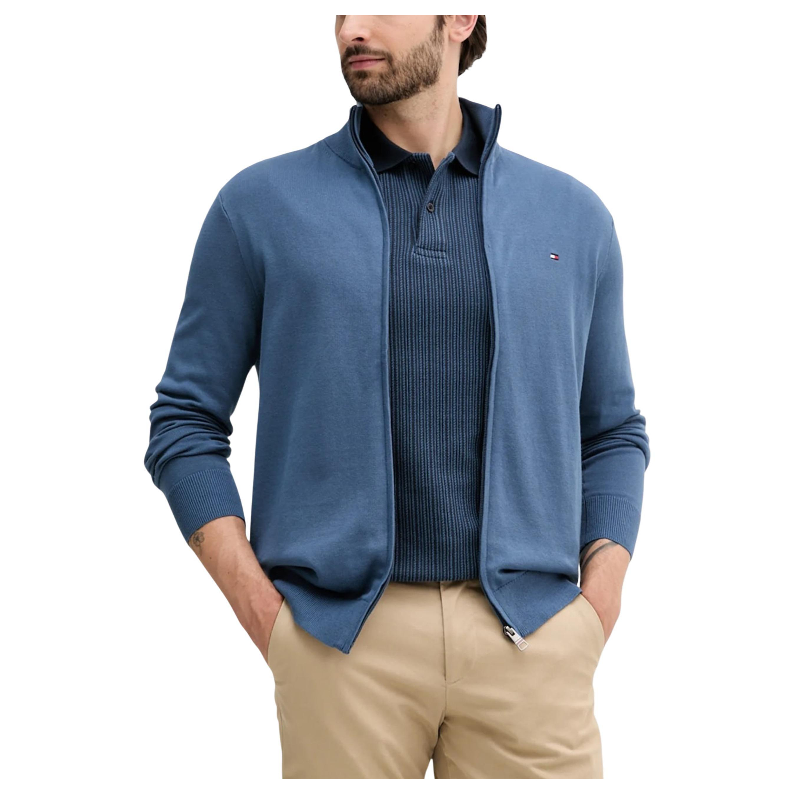 Снимка на Мъжка жилетка TOMMY HILFIGER