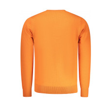 Снимка  на Мъжка оранжева риза с пушка RIFLE 