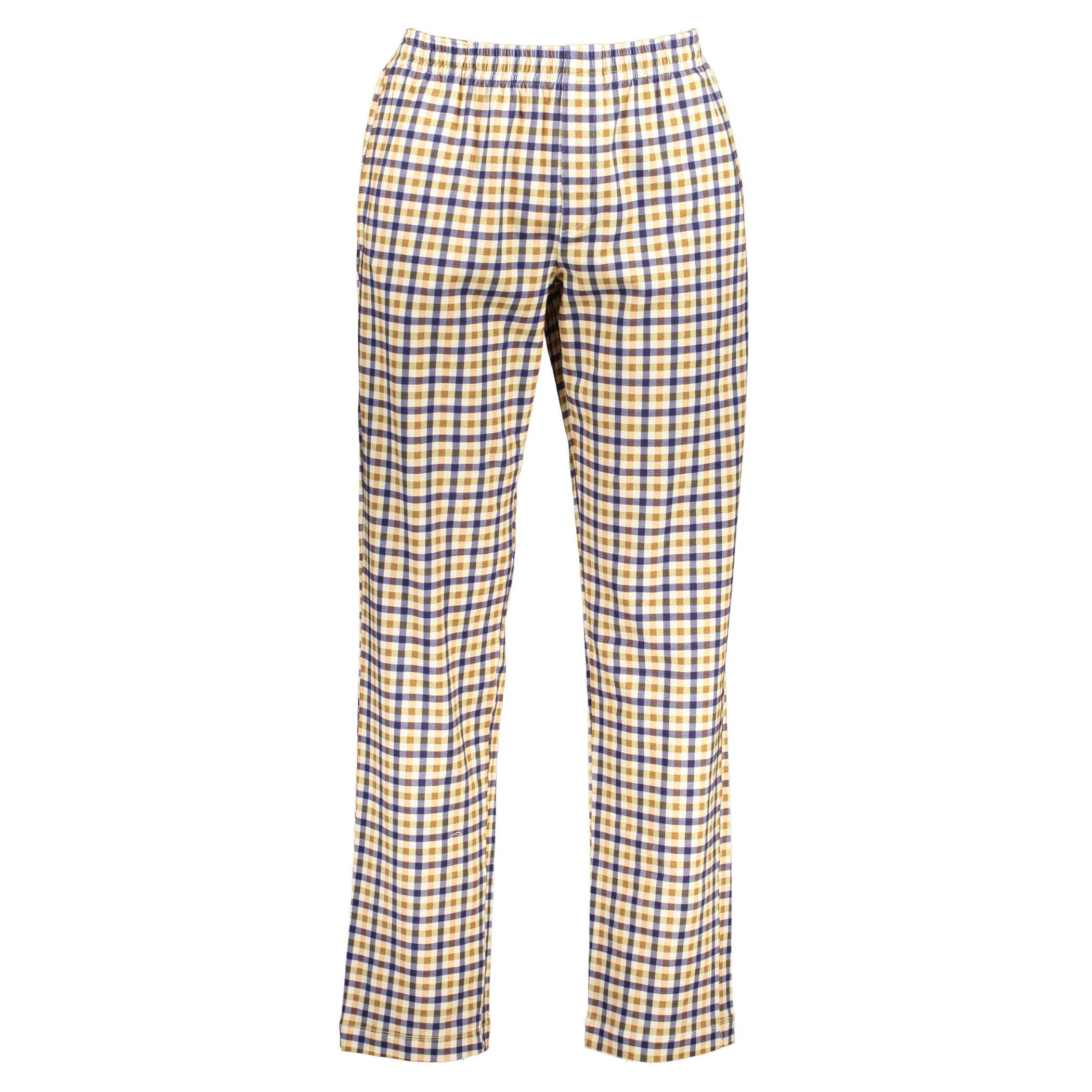 Снимка на Мъжка пижама AQUASCUTUM