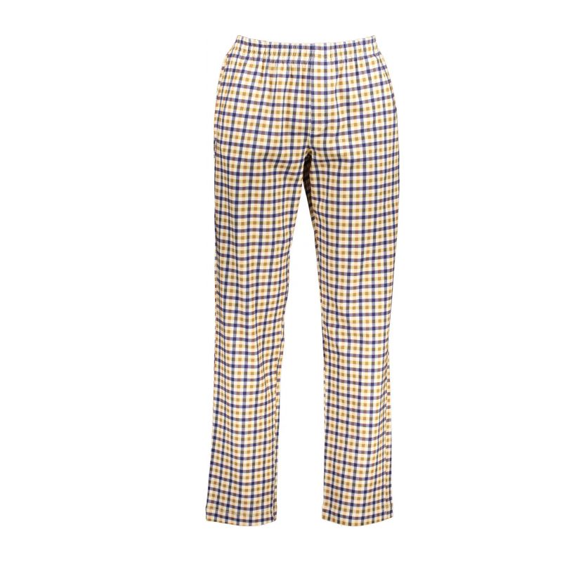Снимка на Мъжка пижама AQUASCUTUM 