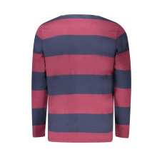 Снимка  на Мъжка поло близа с дълъг ръкав , червена TIMBERLAND