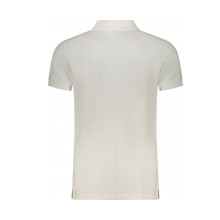 Снимка  на Мъжка поло близа с къс ръкав , бяла ELLESSE 