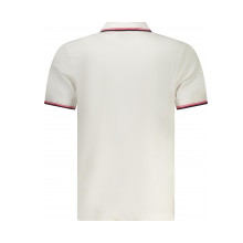 Снимка на Мъжка поло близа с къс ръкав , бяла NORTH SAILS